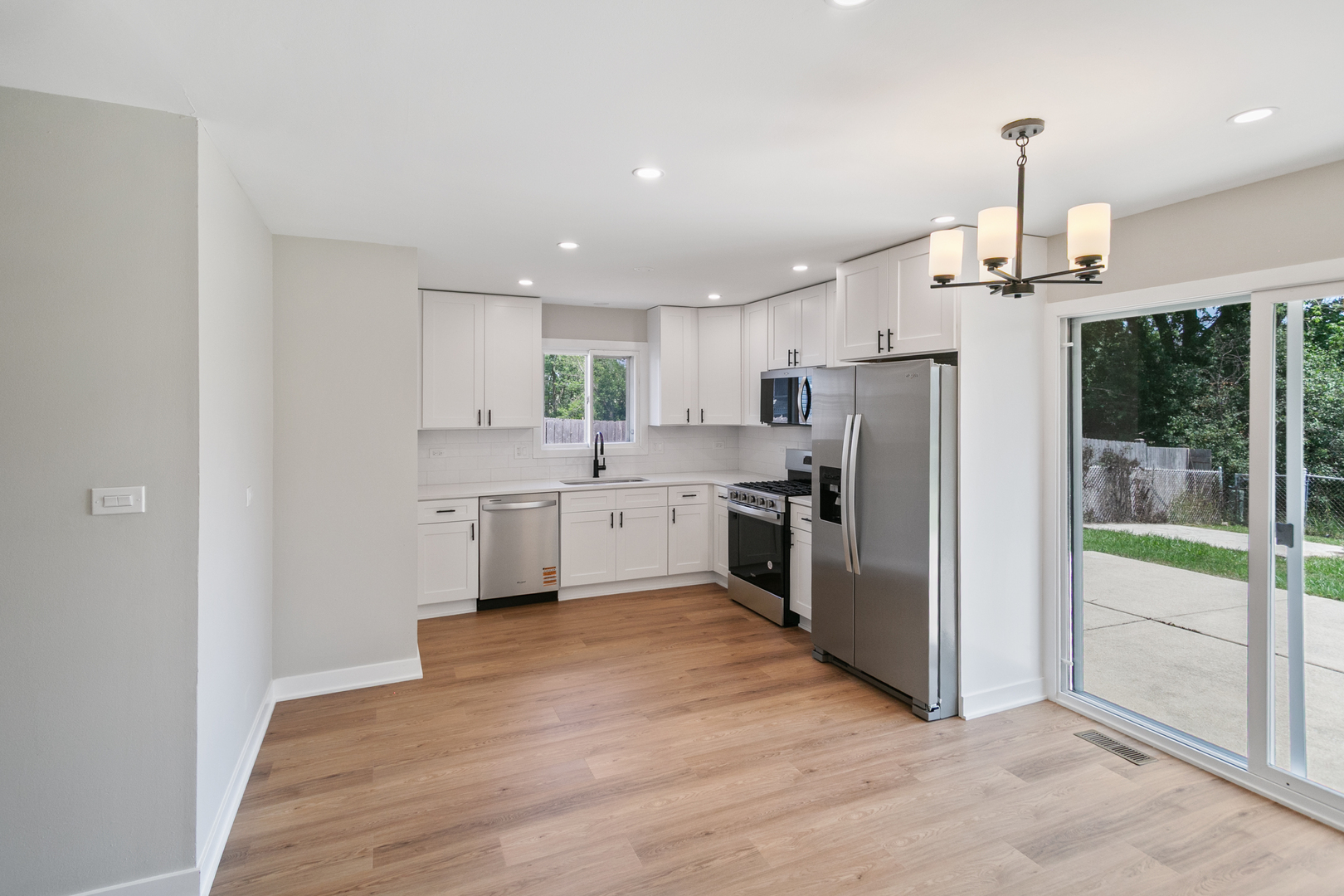 17861 Harvard Lane, Country Club Hills, IL 60478