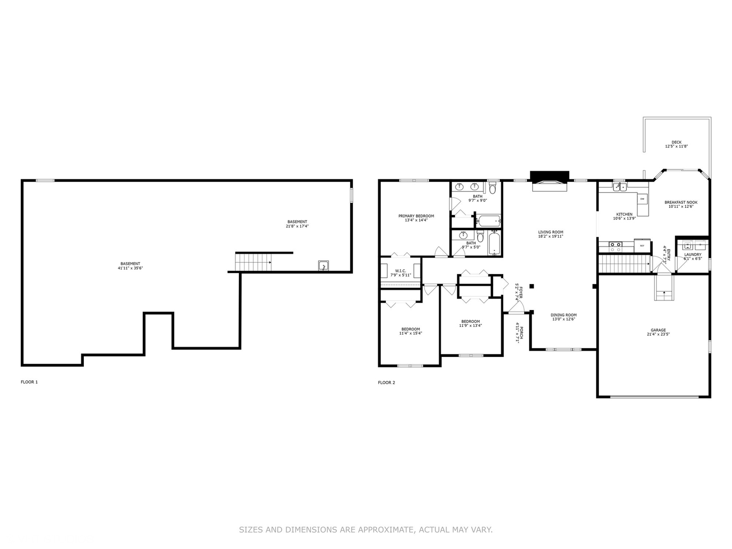 13063 Glencree Lane, Rockton, IL 61072