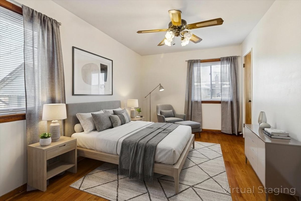 439 N Manchester Drive, Chicago Heights, IL 60411