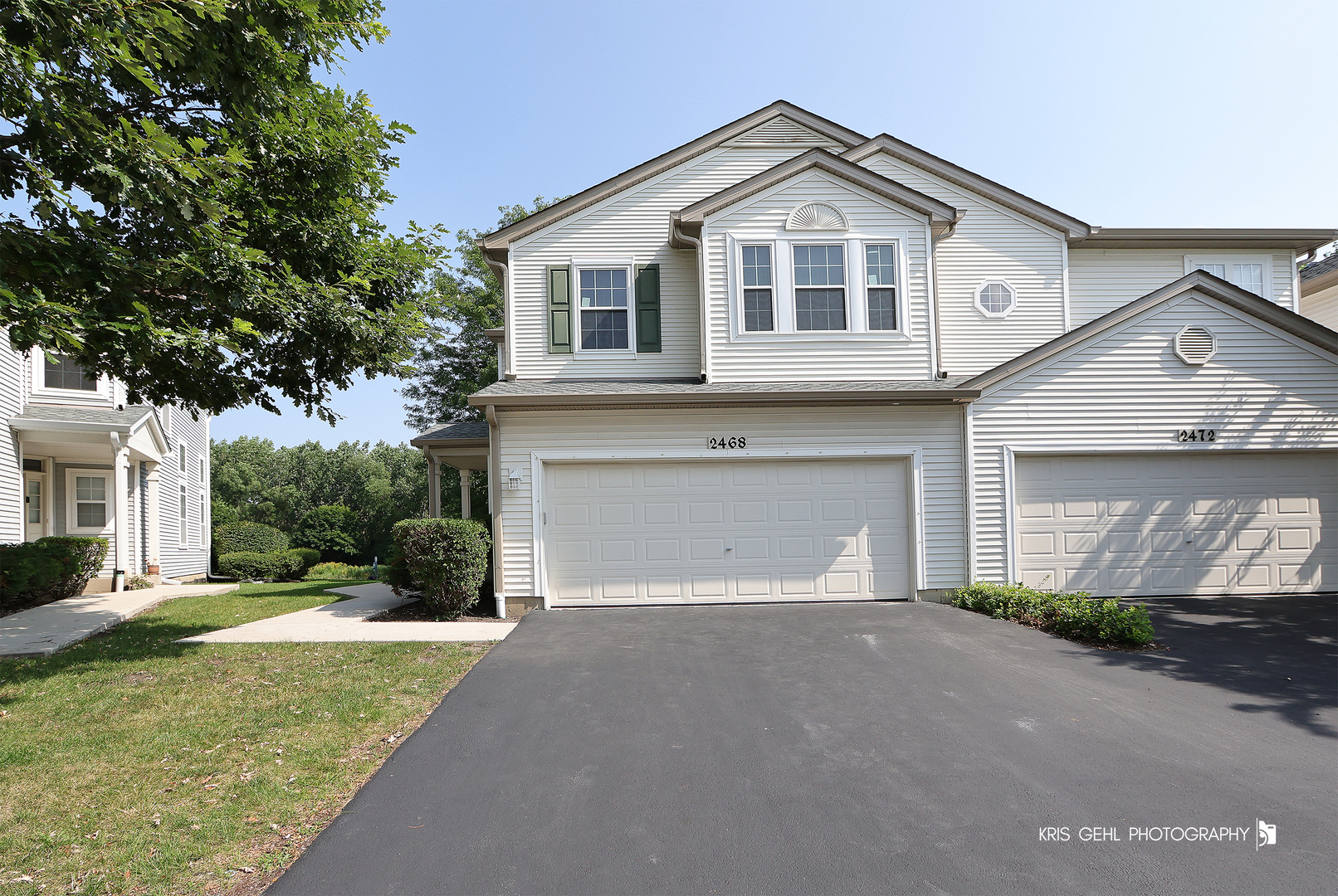 2468 Reflections Drive, Aurora, IL 60502