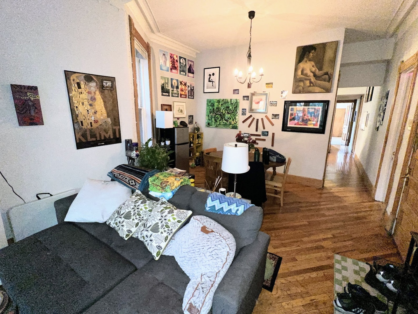 2240 N Halsted Street #2, Chicago, IL 60614
