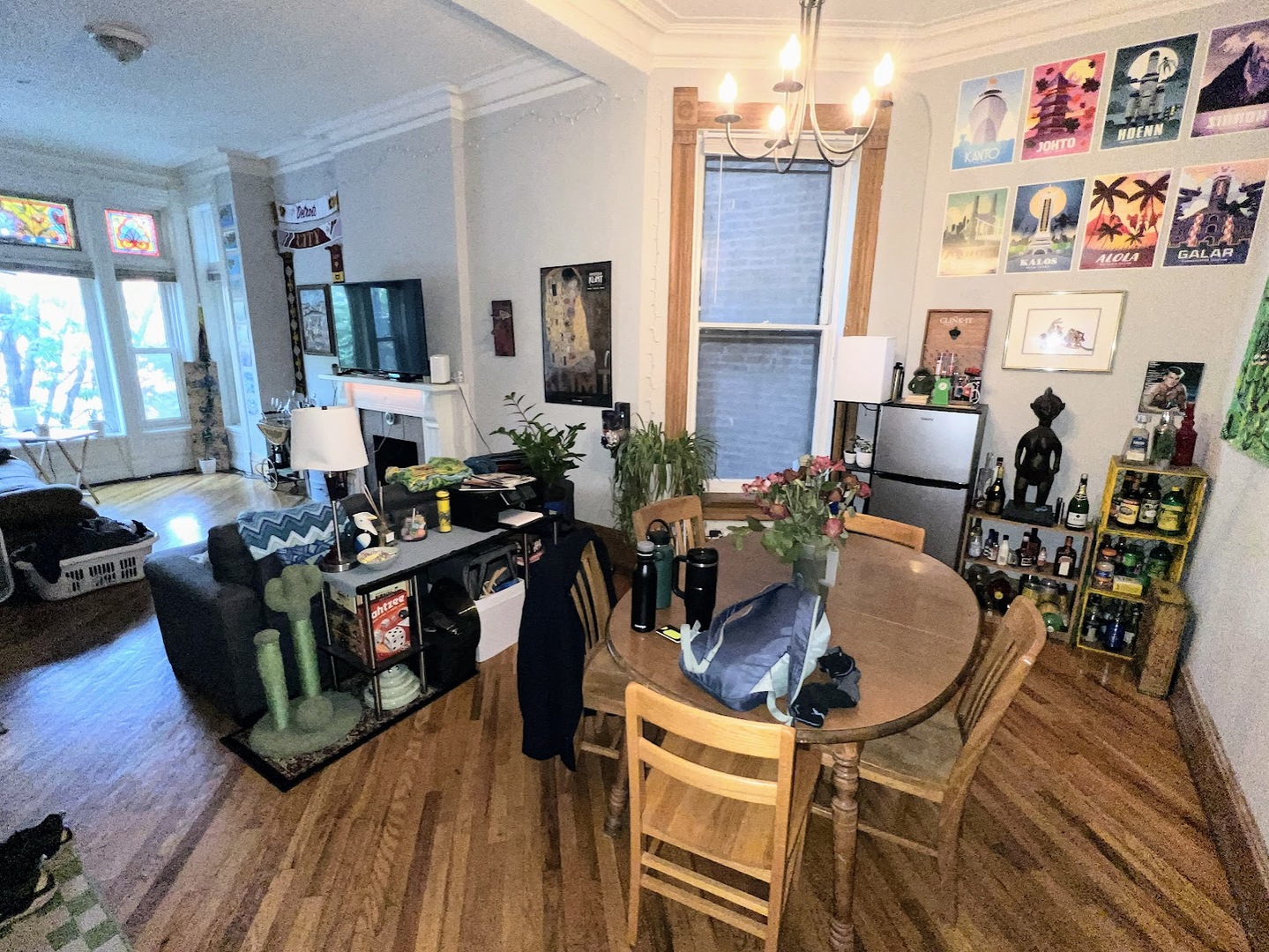 2240 N Halsted Street #2, Chicago, IL 60614