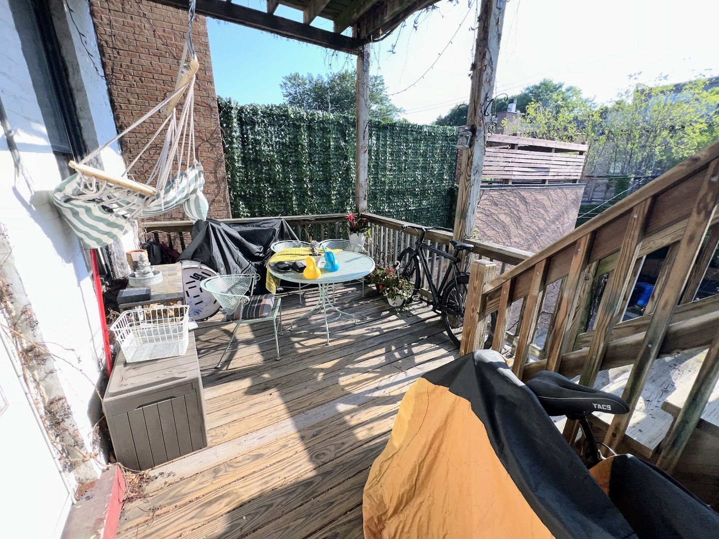2240 N Halsted Street #2, Chicago, IL 60614