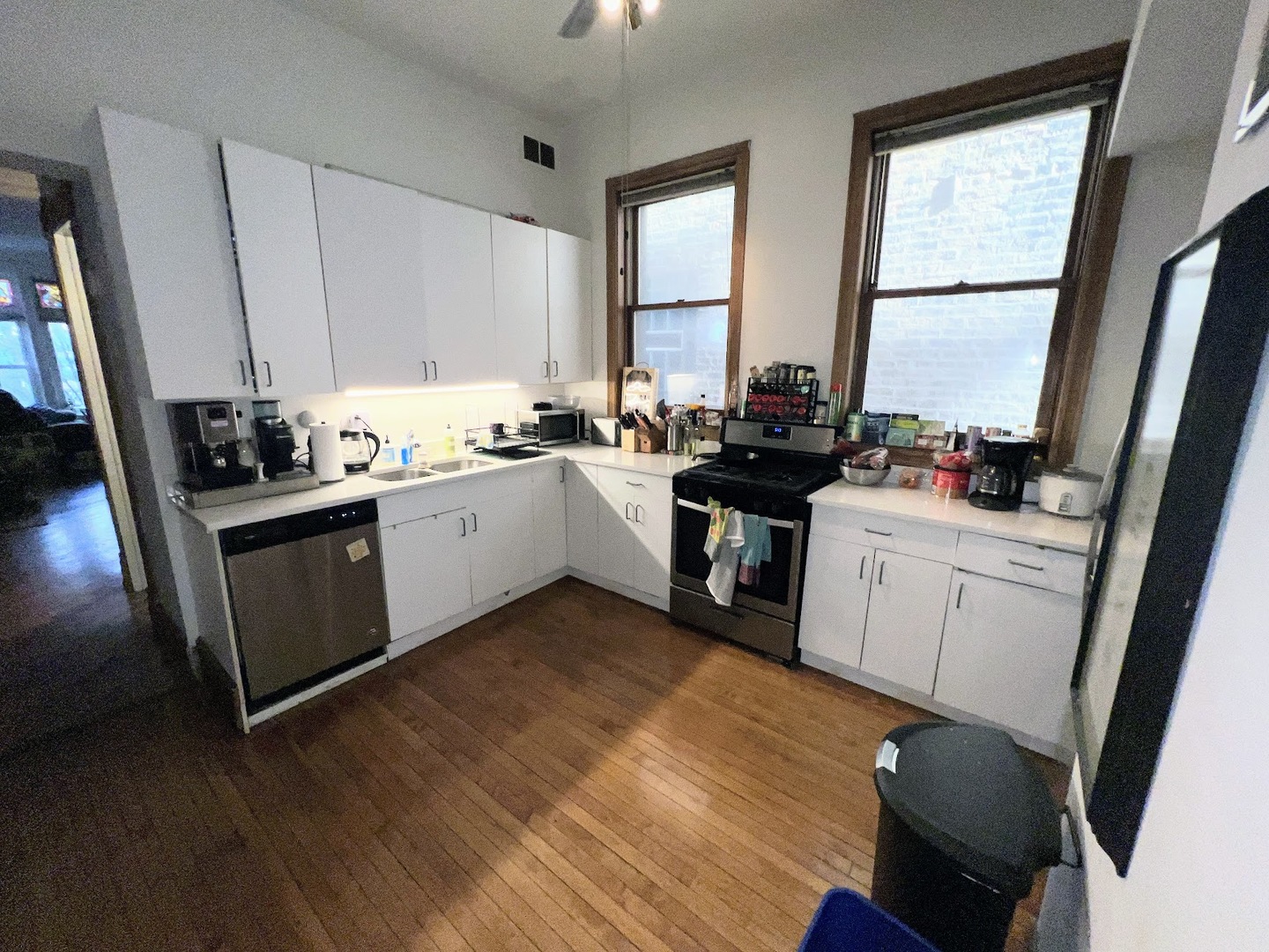 2240 N Halsted Street #2, Chicago, IL 60614