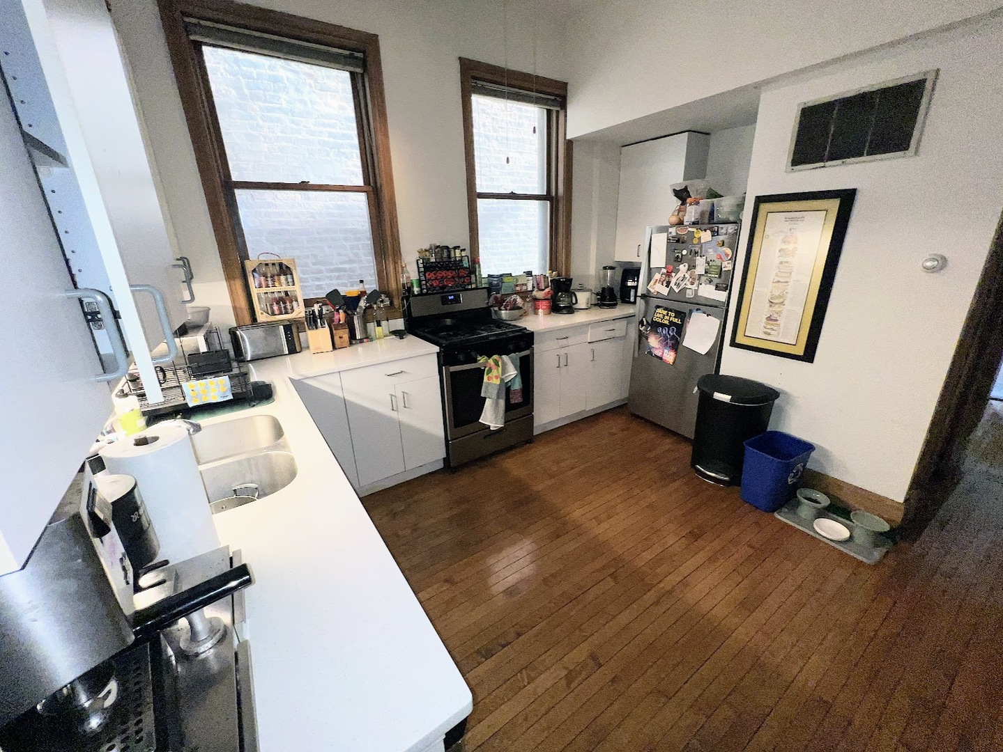 2240 N Halsted Street #2, Chicago, IL 60614