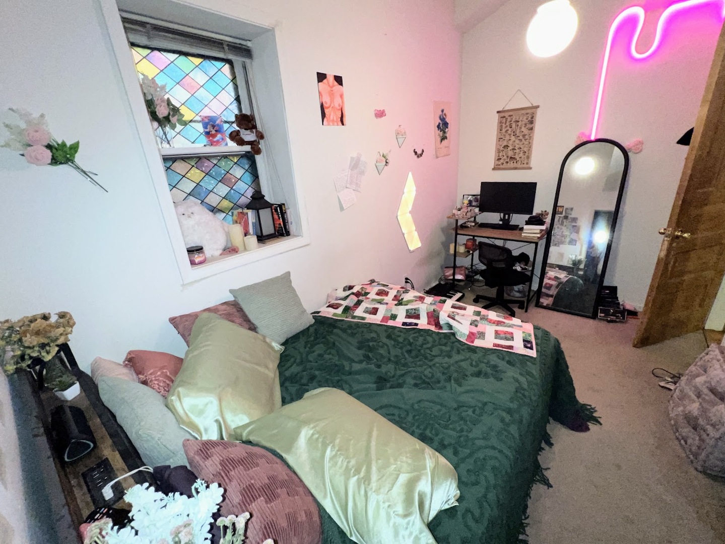 2240 N Halsted Street #2, Chicago, IL 60614