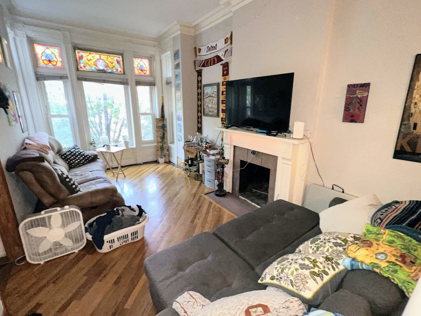 2240 N Halsted Street #2, Chicago, IL 60614