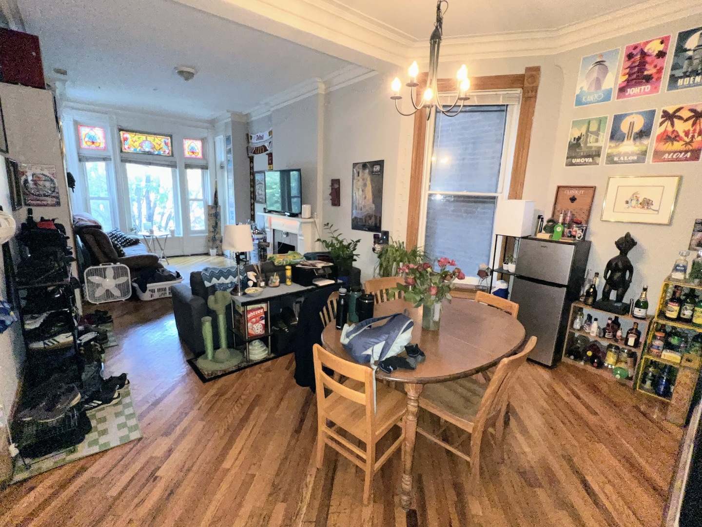 2240 N Halsted Street #2, Chicago, IL 60614