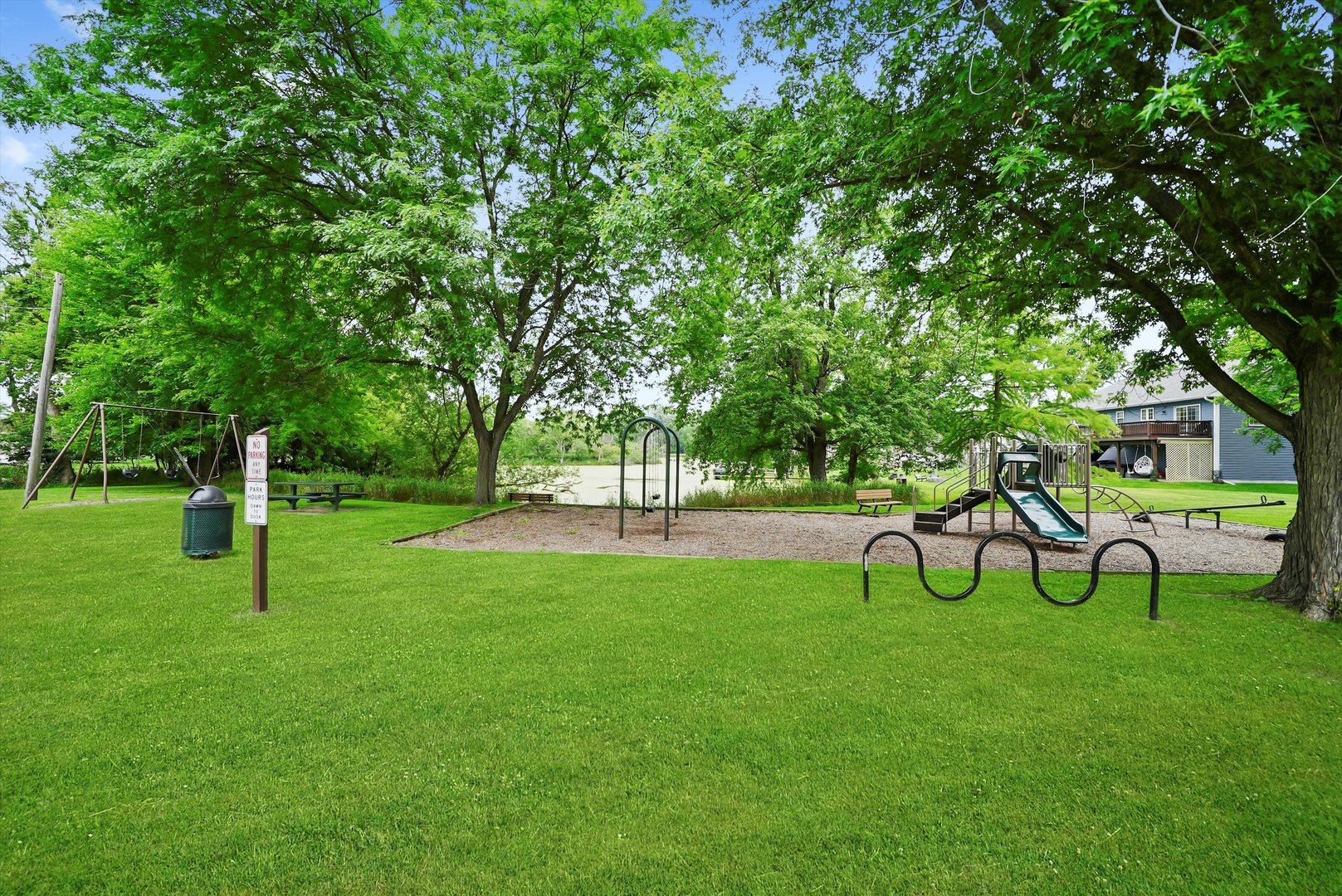 115 EASTWOOD Avenue, Port Barrington, IL 60010