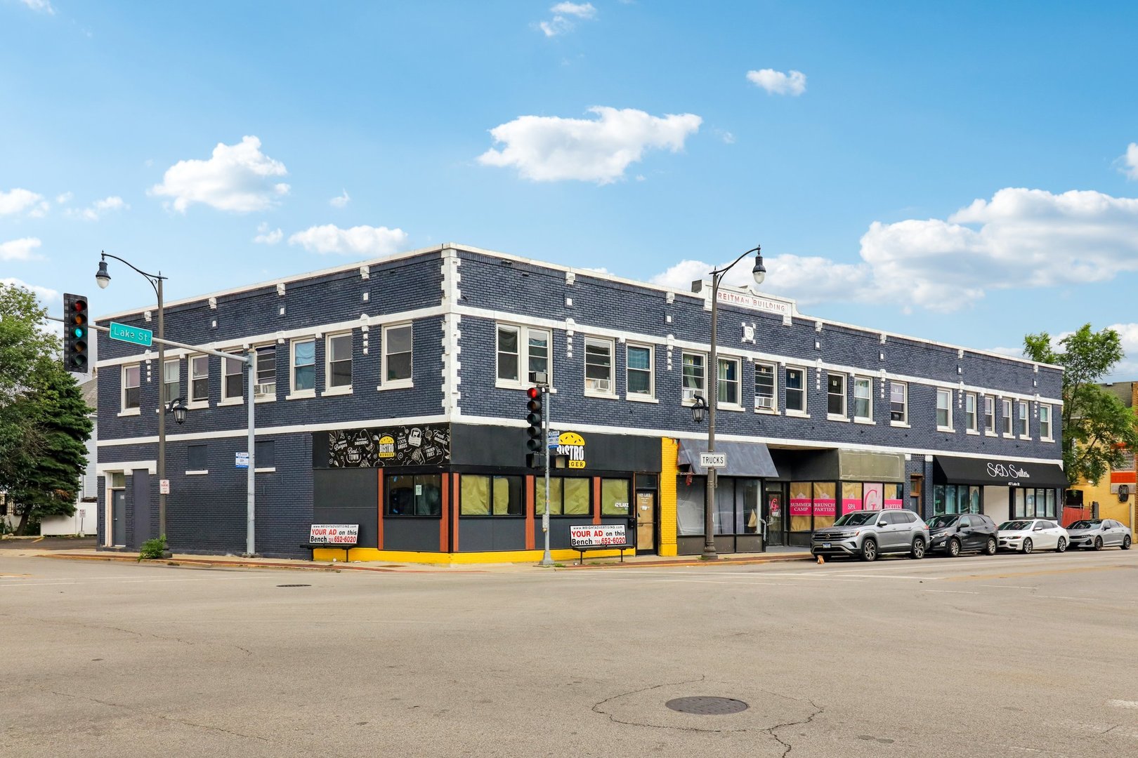 421 LAKE Street, Maywood, IL 60153
