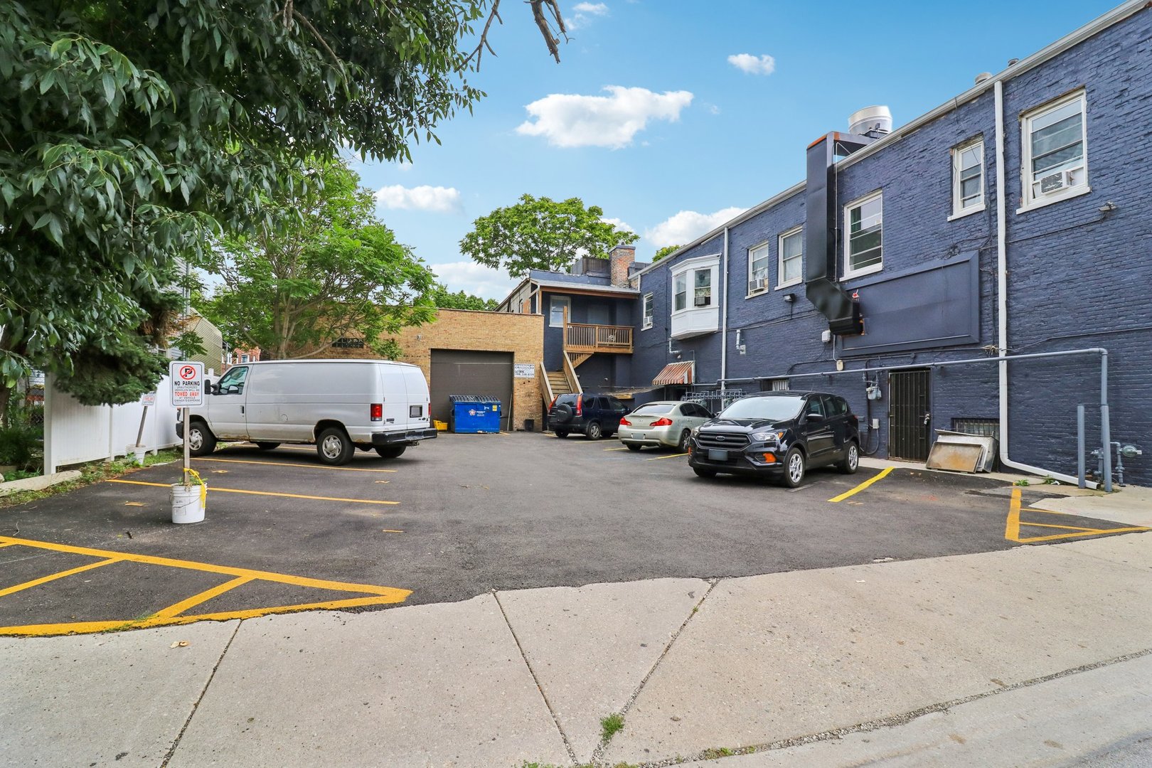 421 LAKE Street, Maywood, IL 60153