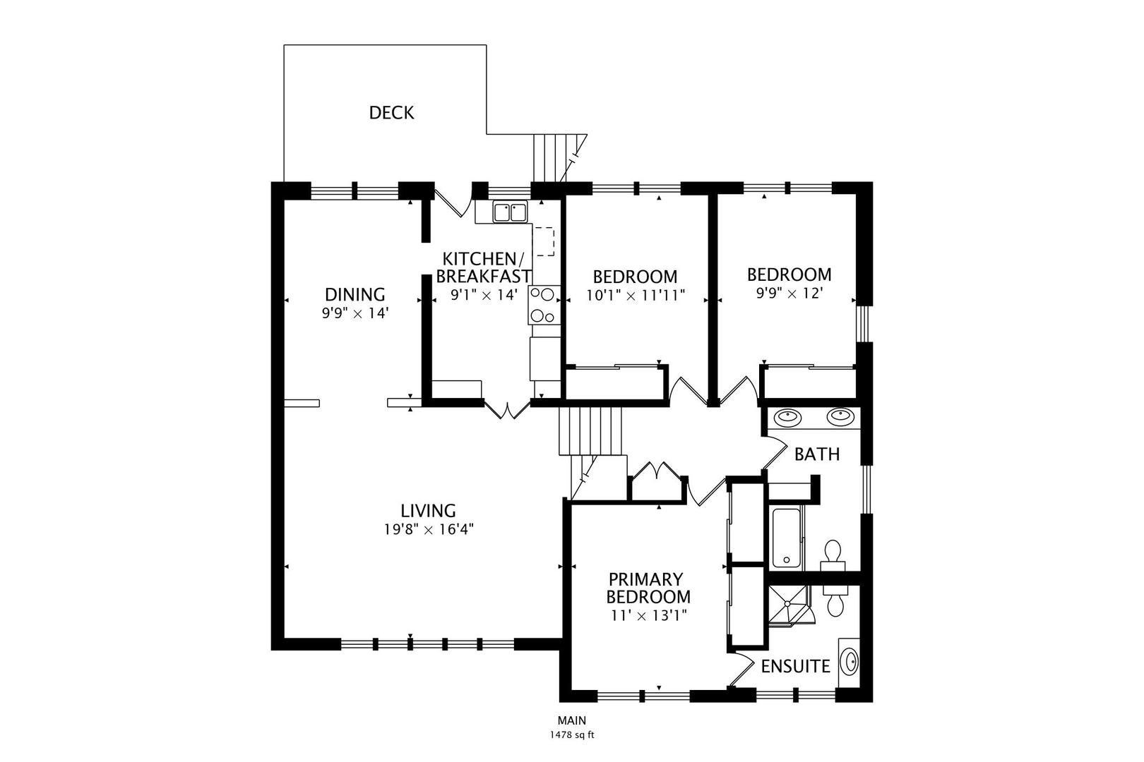 294 Lynn Court, Des Plaines, IL 60016