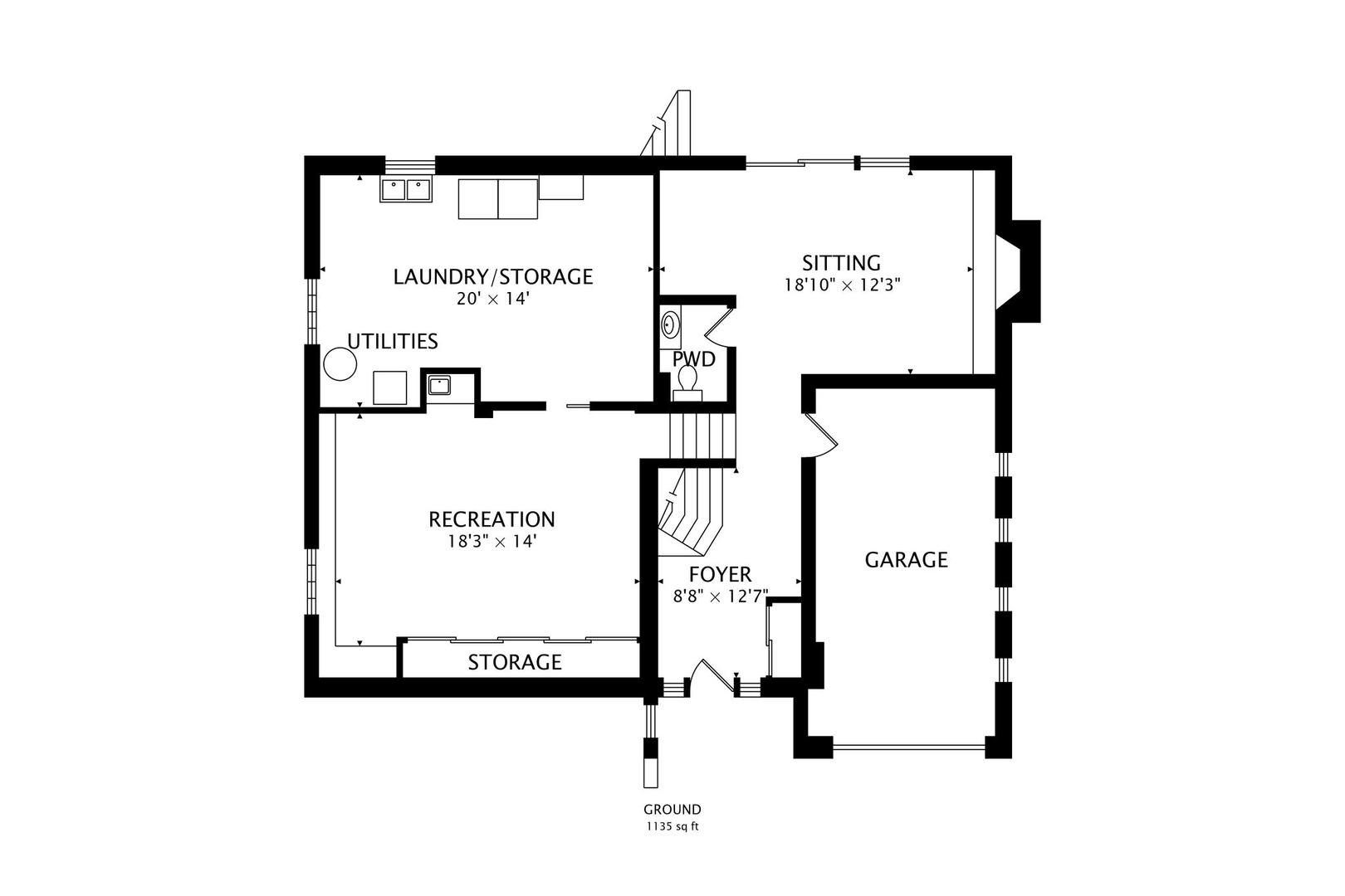 294 Lynn Court, Des Plaines, IL 60016