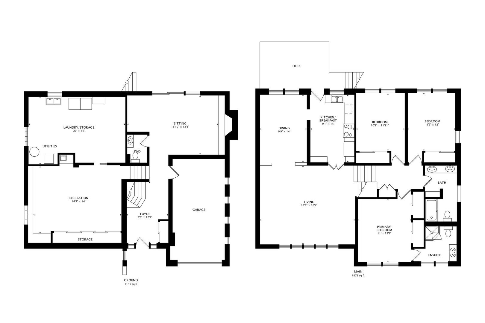 294 Lynn Court, Des Plaines, IL 60016