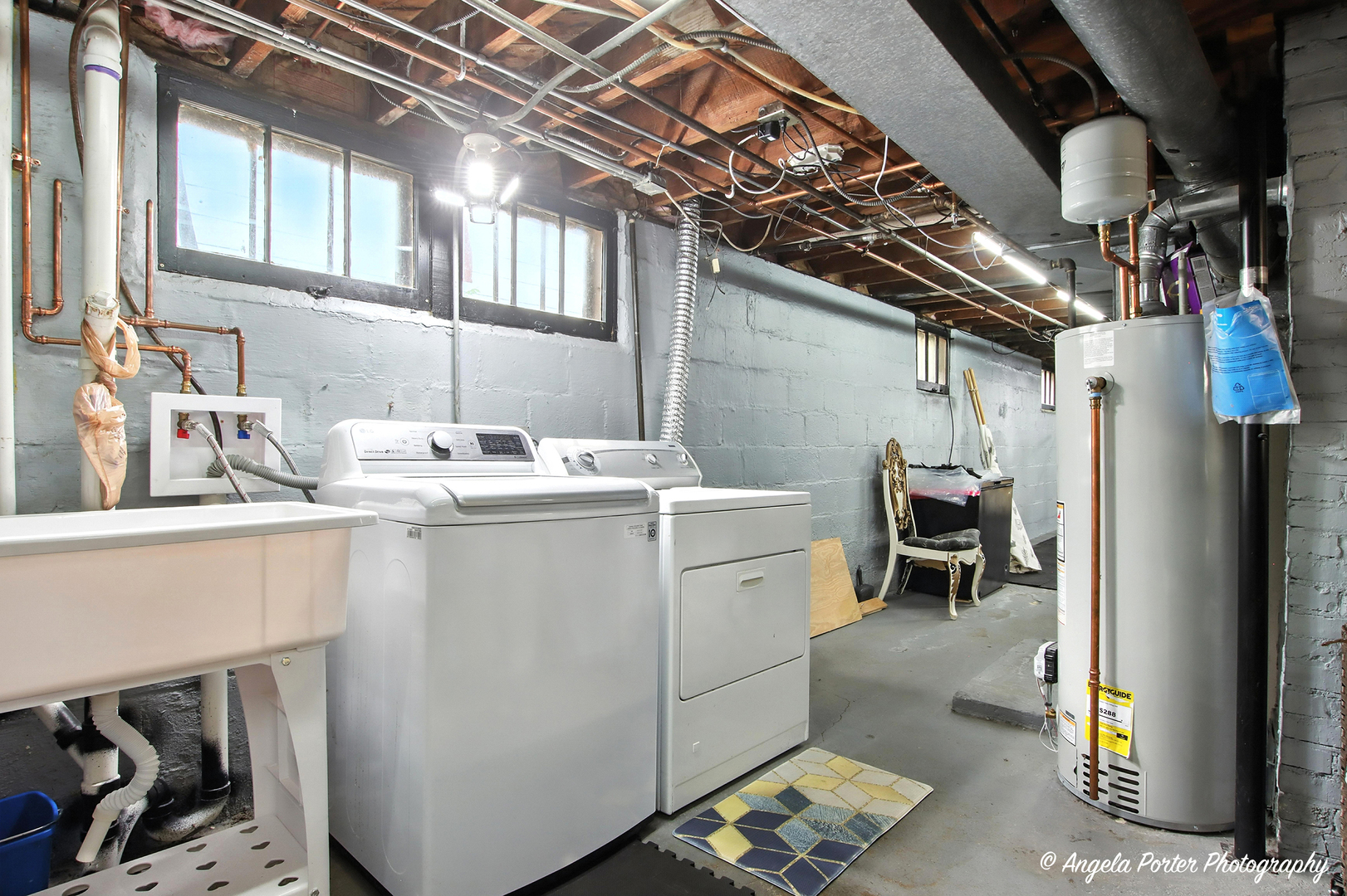 720 W Pacific Avenue, Waukegan, IL 60085