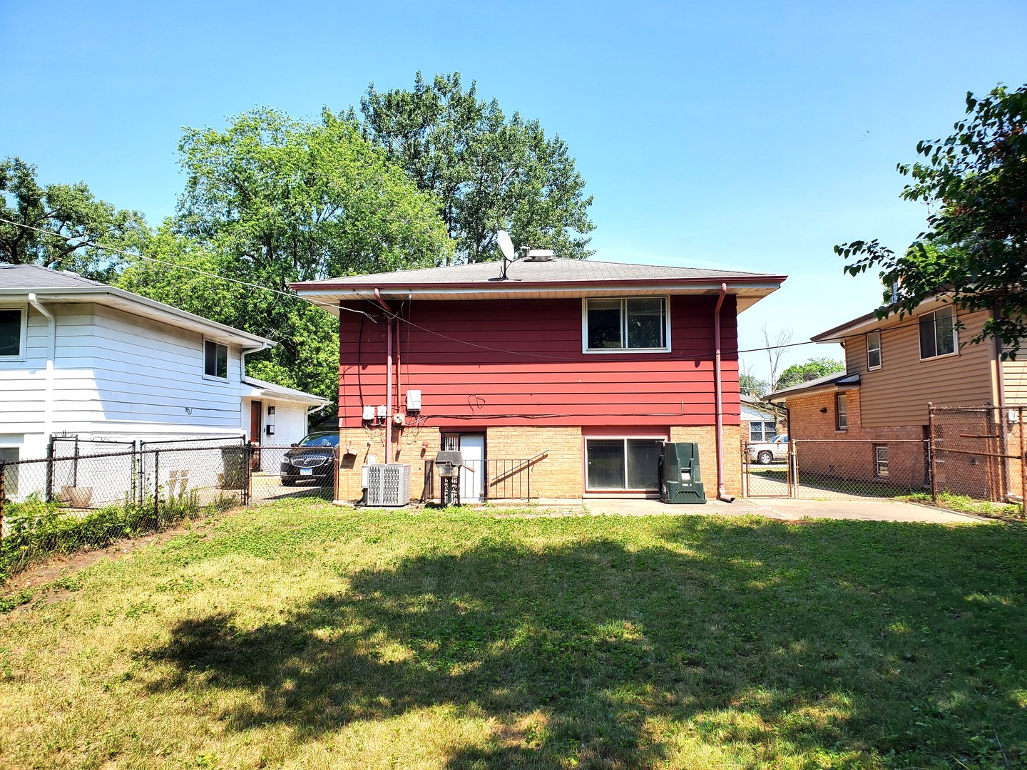 14424 Sanderson Avenue, Dolton, IL 60419