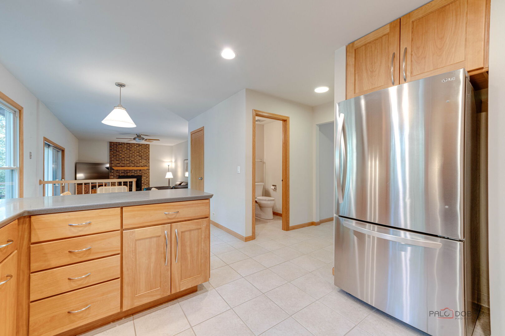 1758 Lexington Road, Libertyville, IL 60048