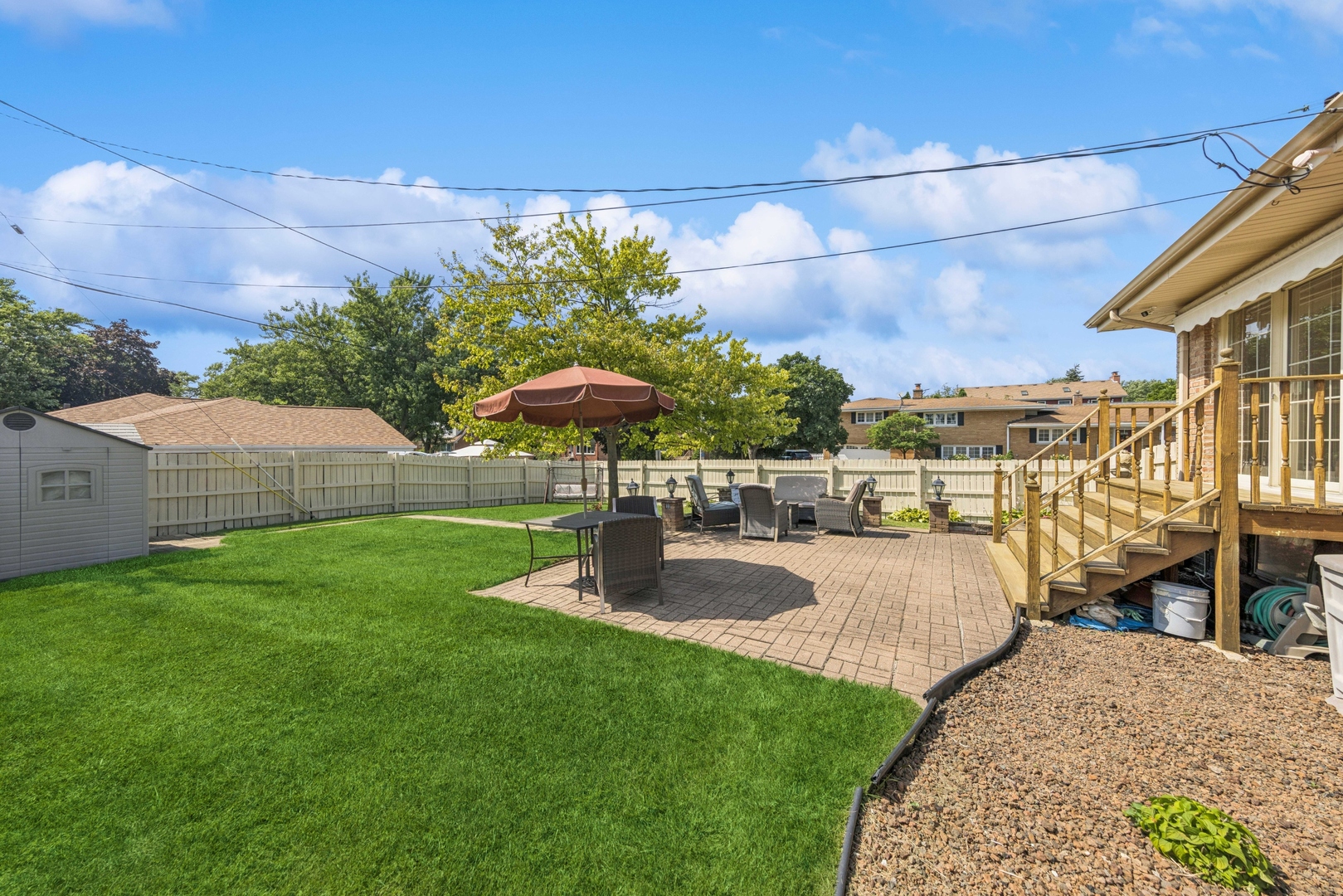10900 S Tripp Avenue, Oak Lawn, IL 60453