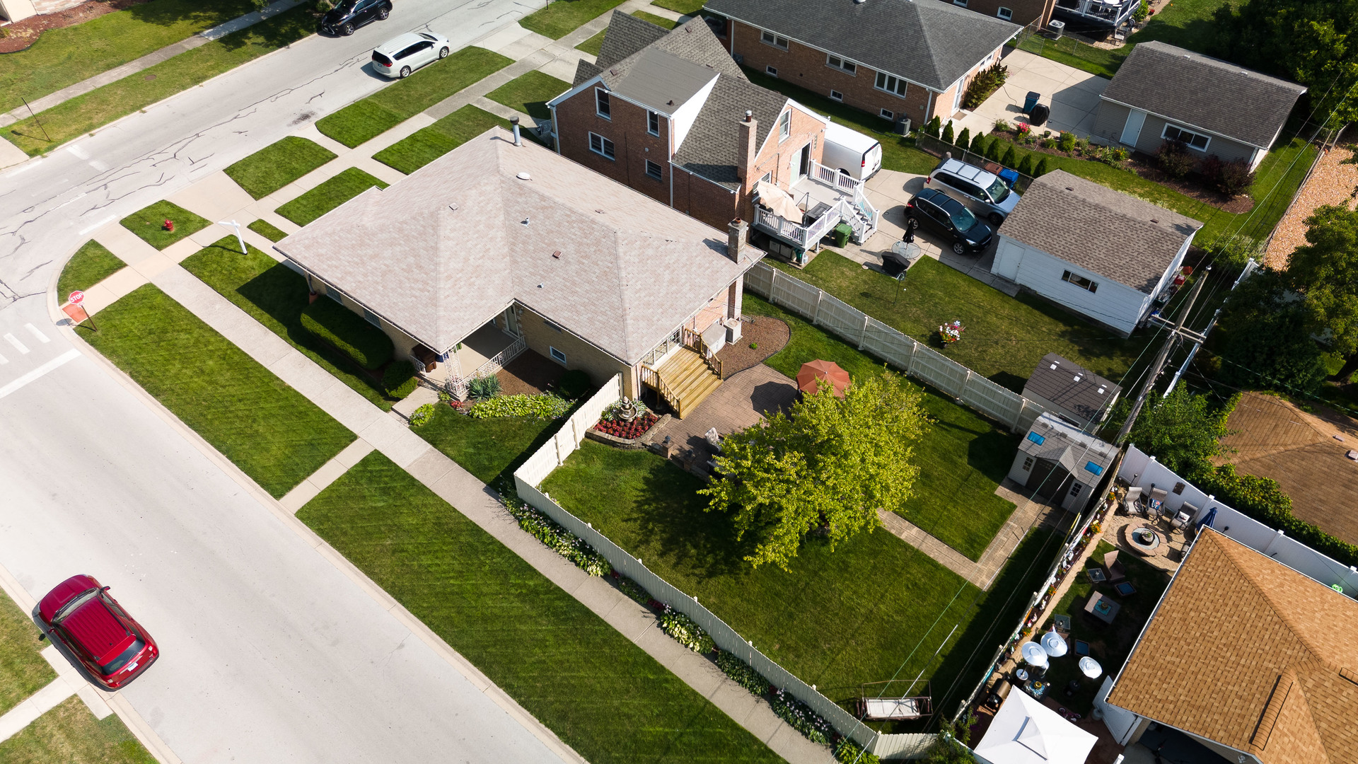10900 S Tripp Avenue, Oak Lawn, IL 60453