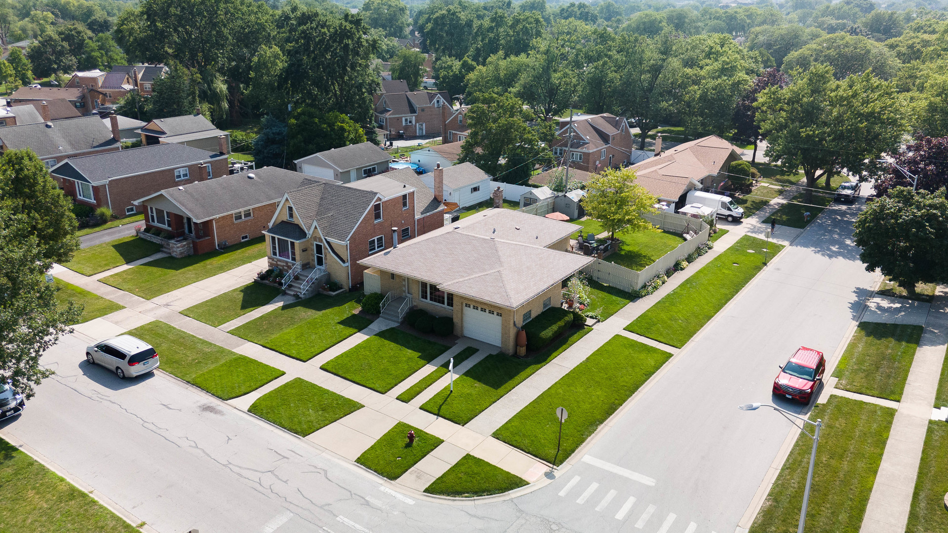 10900 S Tripp Avenue, Oak Lawn, IL 60453