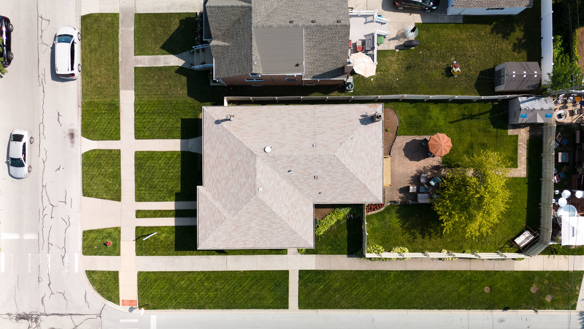 10900 S Tripp Avenue, Oak Lawn, IL 60453