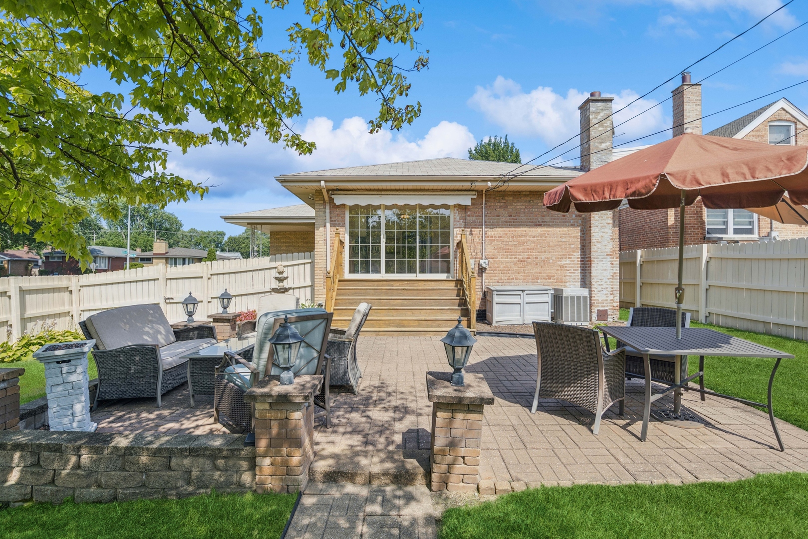 10900 S Tripp Avenue, Oak Lawn, IL 60453