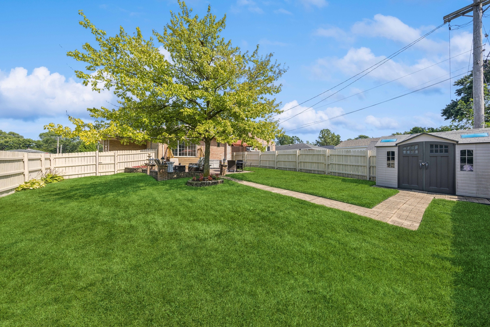 10900 S Tripp Avenue, Oak Lawn, IL 60453