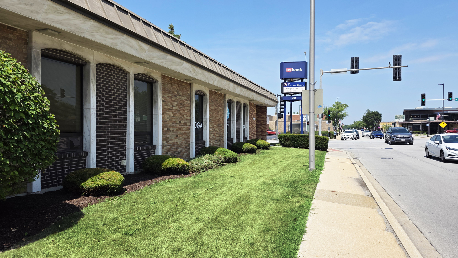 18300 Dixie Highway, Homewood, IL 60430