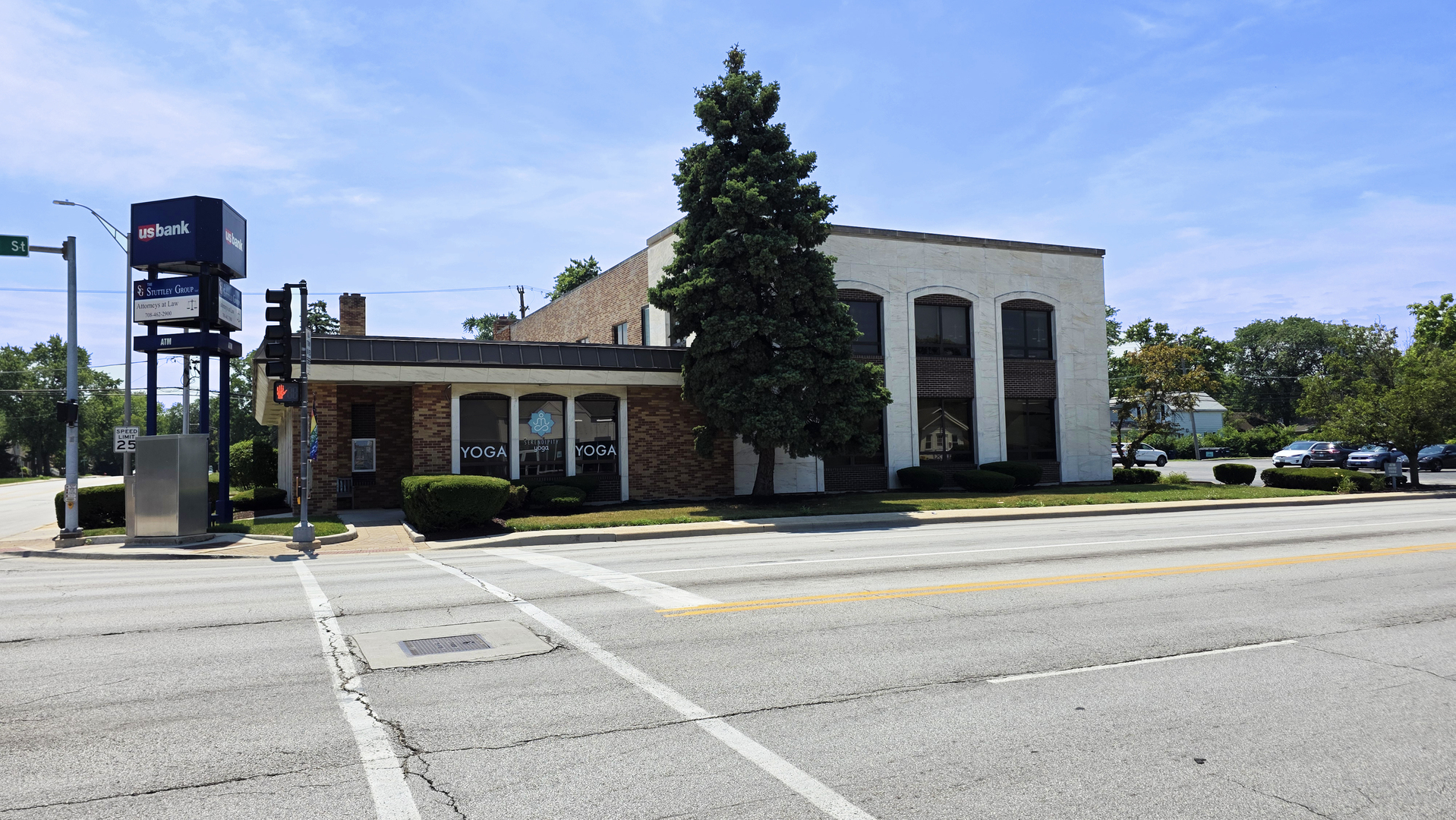 18300 Dixie Highway, Homewood, IL 60430