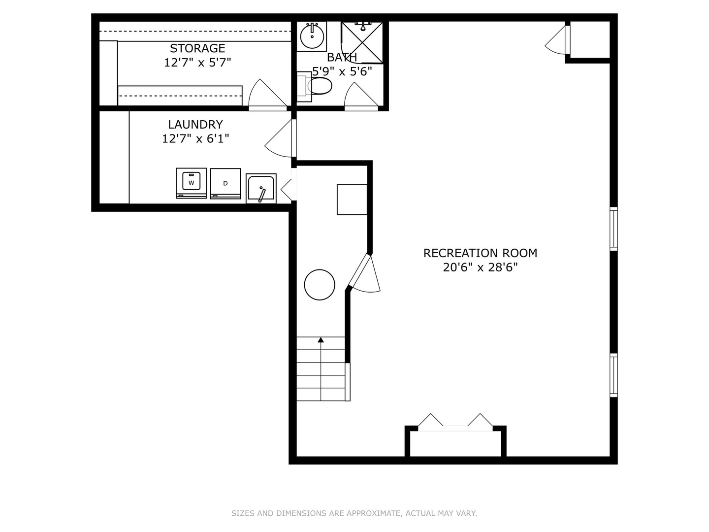 508 Indian Ridge Trail, Wauconda, IL 60084
