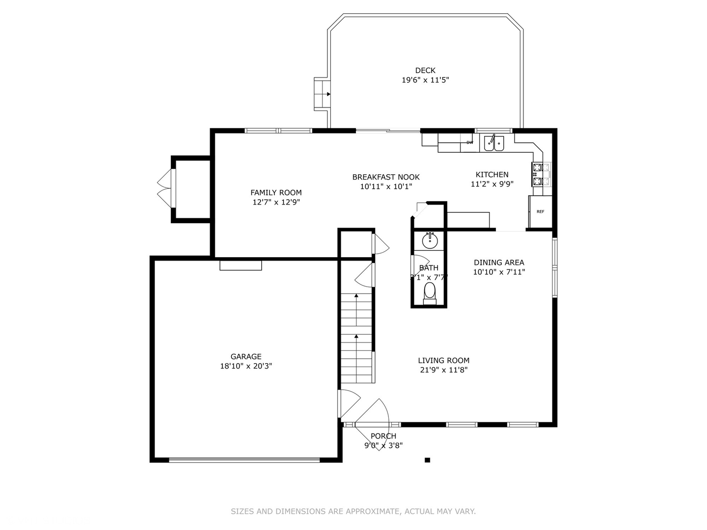 508 Indian Ridge Trail, Wauconda, IL 60084