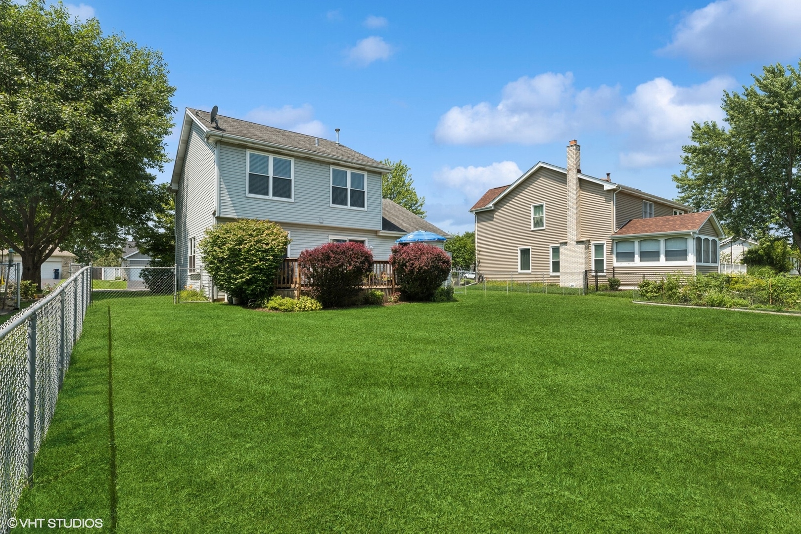 508 Indian Ridge Trail, Wauconda, IL 60084