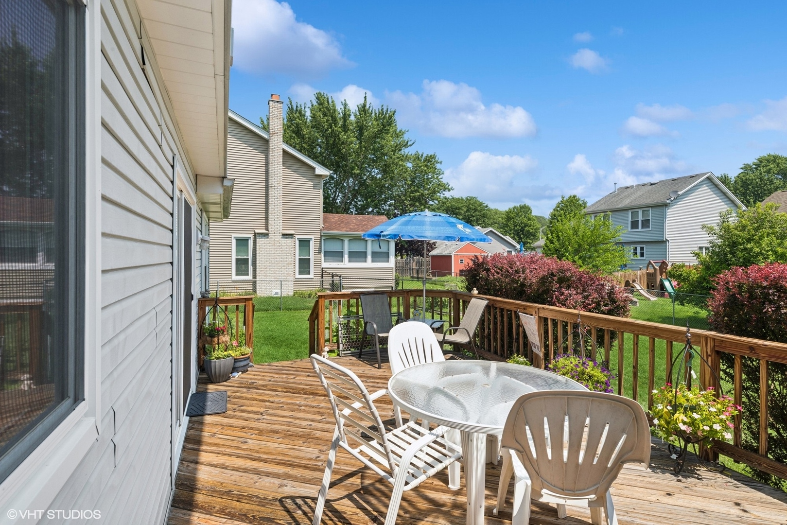 508 Indian Ridge Trail, Wauconda, IL 60084