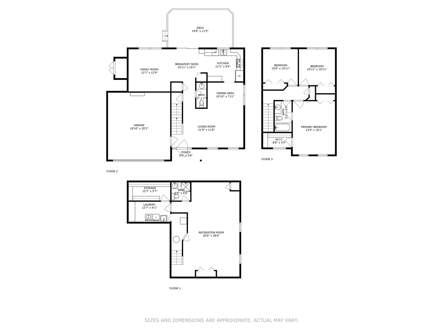 508 Indian Ridge Trail, Wauconda, IL 60084