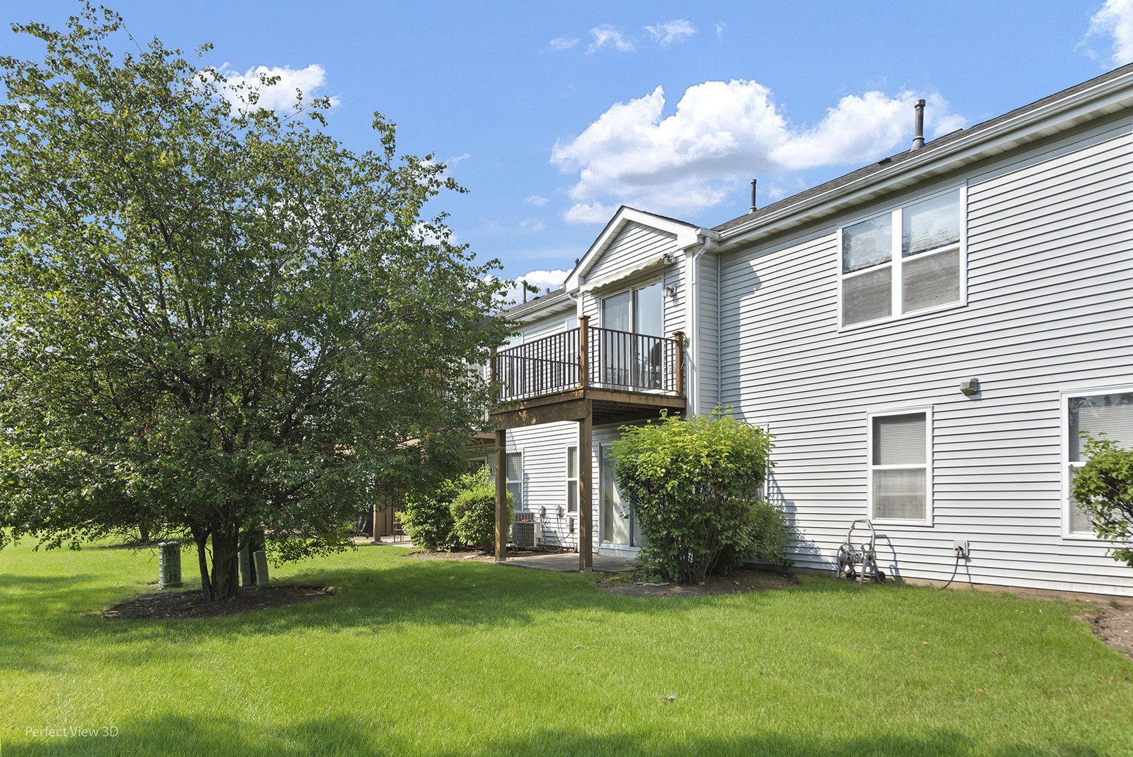 13809 S Bristlecone Lane #C, Plainfield, IL 60544