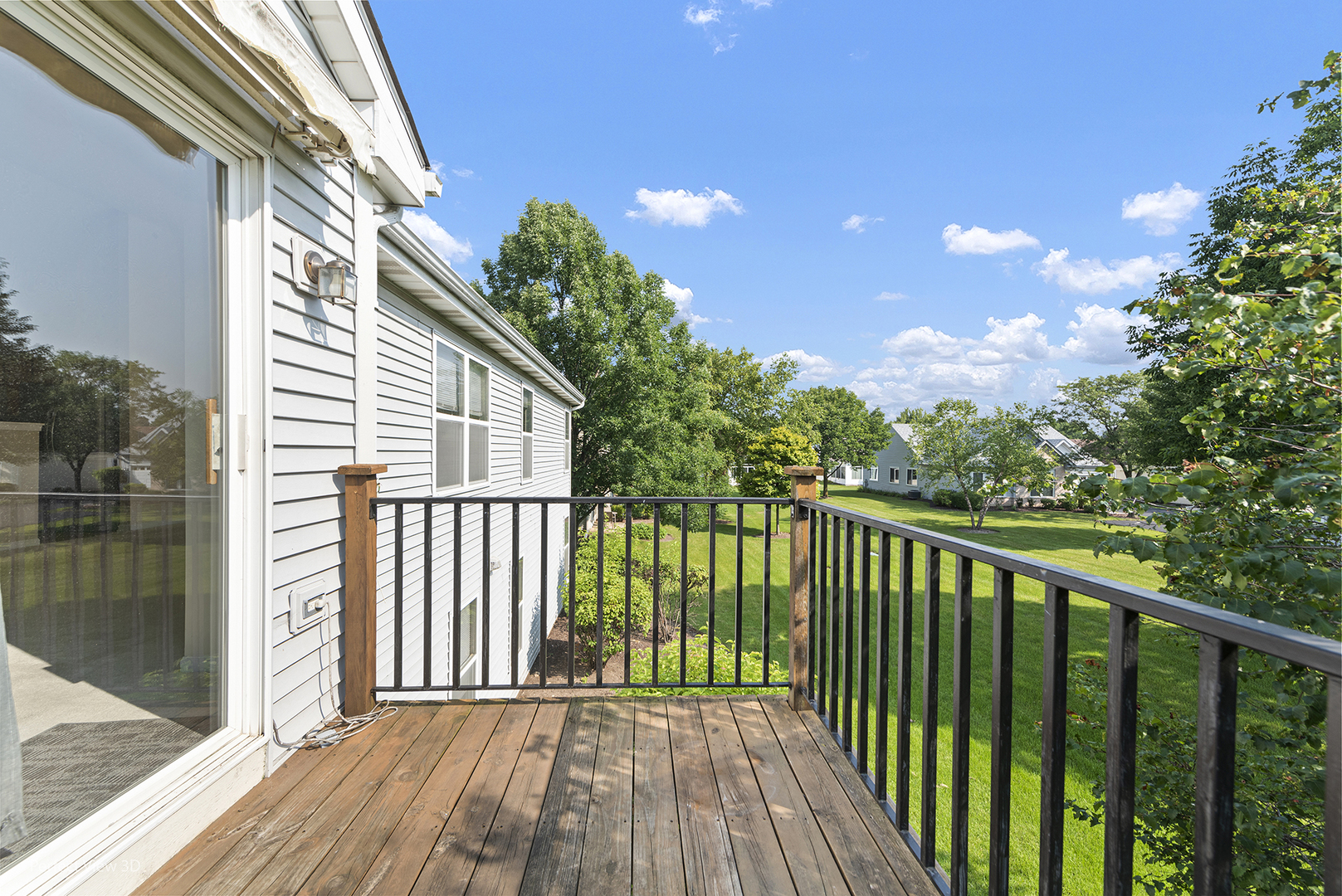 13809 S Bristlecone Lane #C, Plainfield, IL 60544