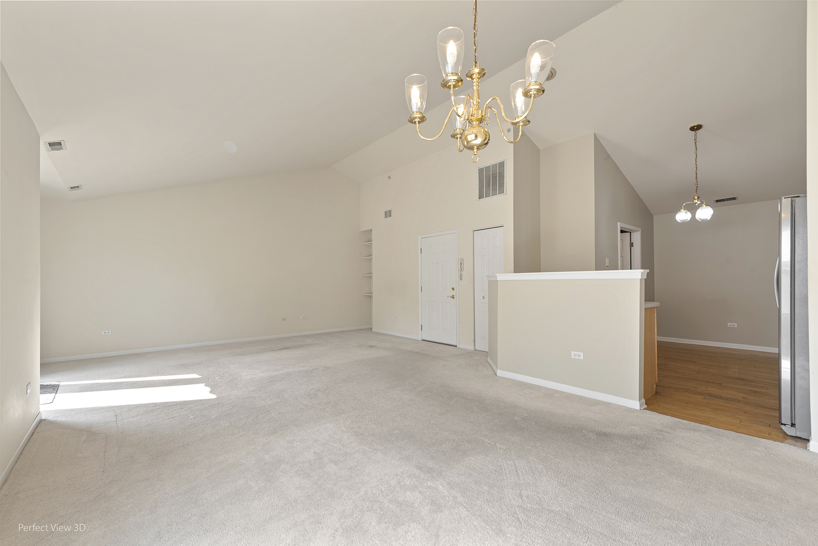 13809 S Bristlecone Lane #C, Plainfield, IL 60544