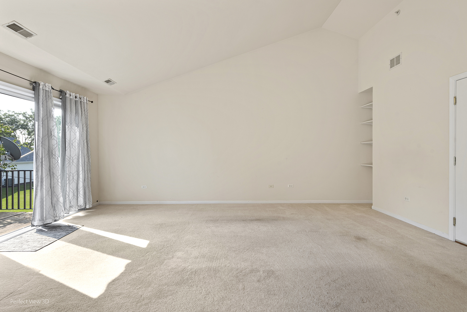 13809 S Bristlecone Lane #C, Plainfield, IL 60544