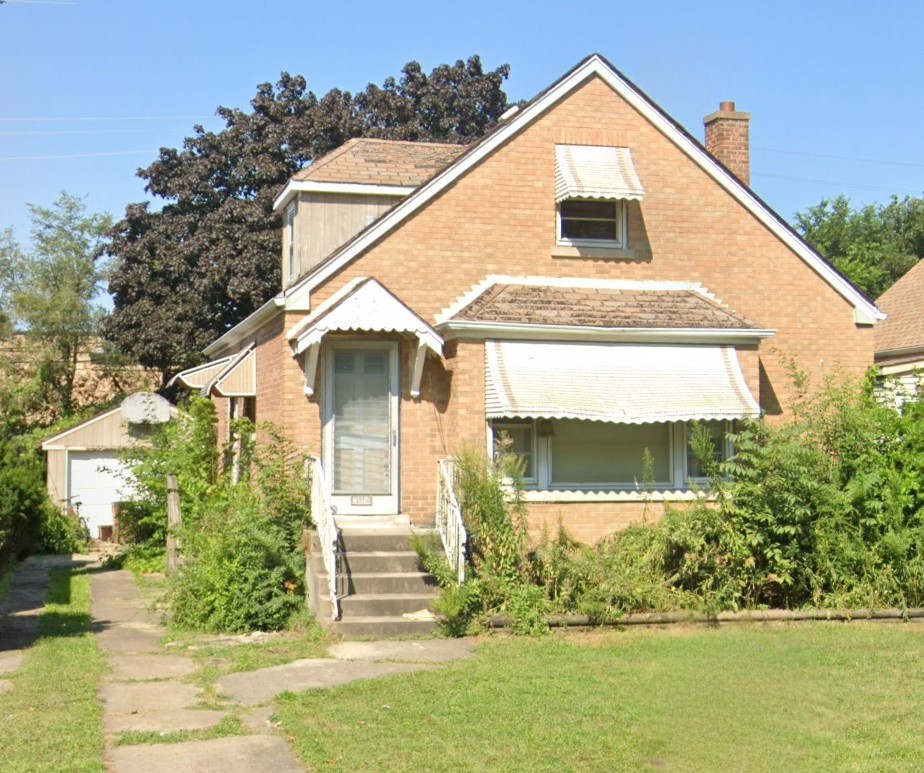 2312 Leyden Avenue, River Grove, IL 60171