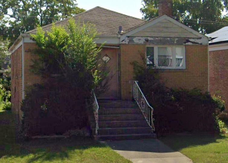 2407 Clarke Street, River Grove, IL 60171