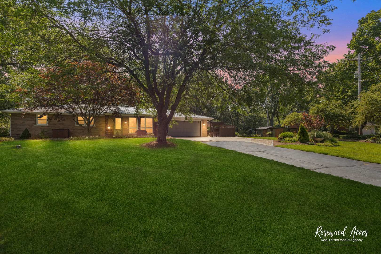 1843 Bittersweet Drive, St. Anne, IL 60964