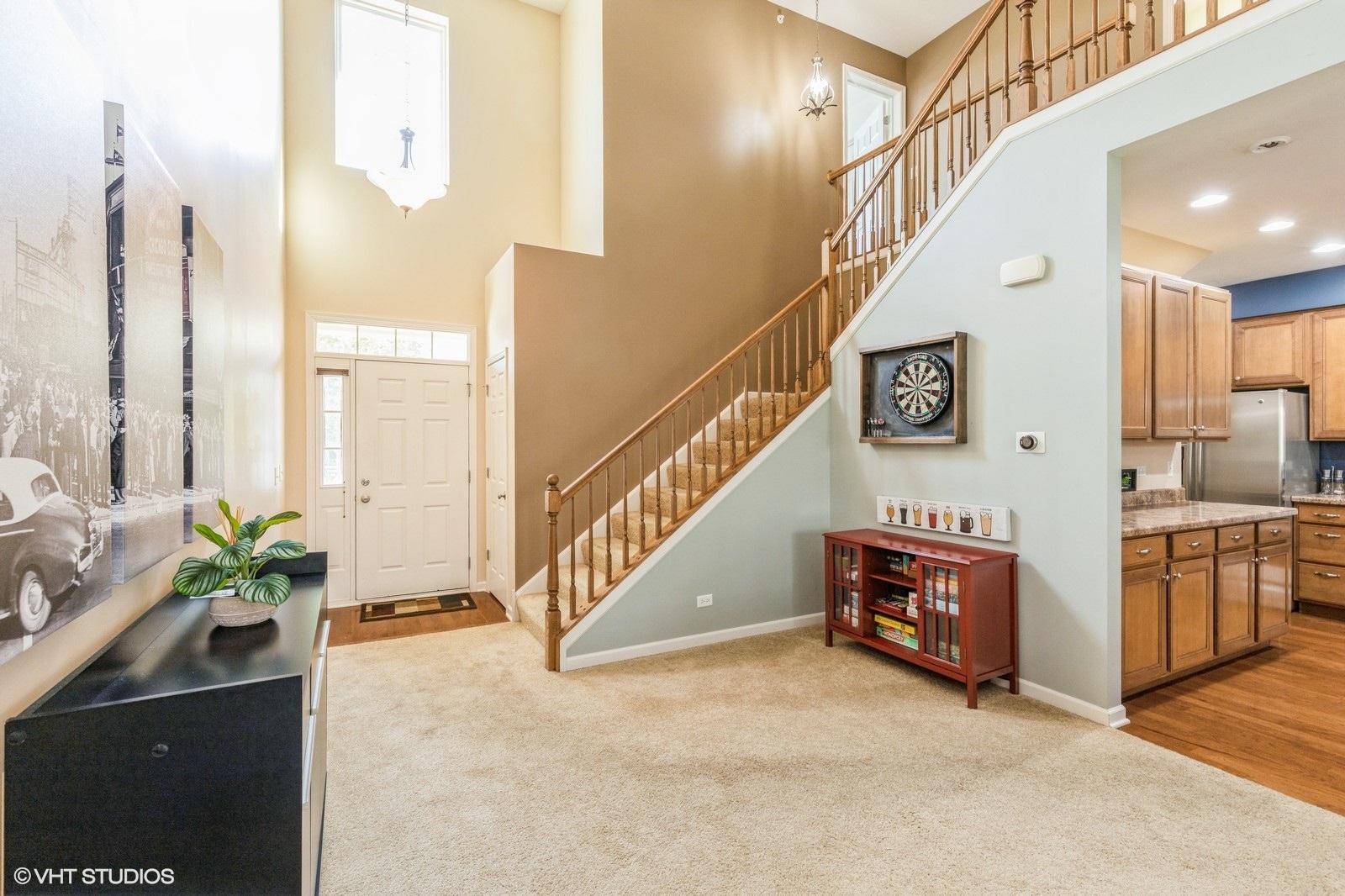 9917 CUMMINGS Street, Huntley, IL 60142