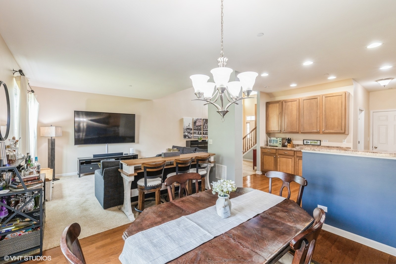 9917 CUMMINGS Street, Huntley, IL 60142