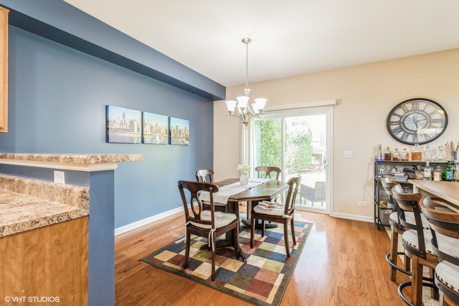 9917 CUMMINGS Street, Huntley, IL 60142