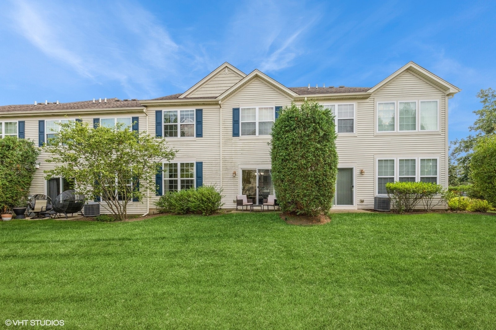 9917 CUMMINGS Street, Huntley, IL 60142