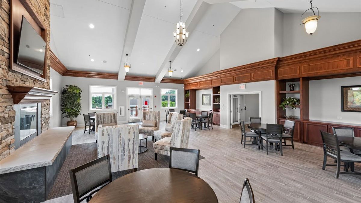 9917 CUMMINGS Street, Huntley, IL 60142