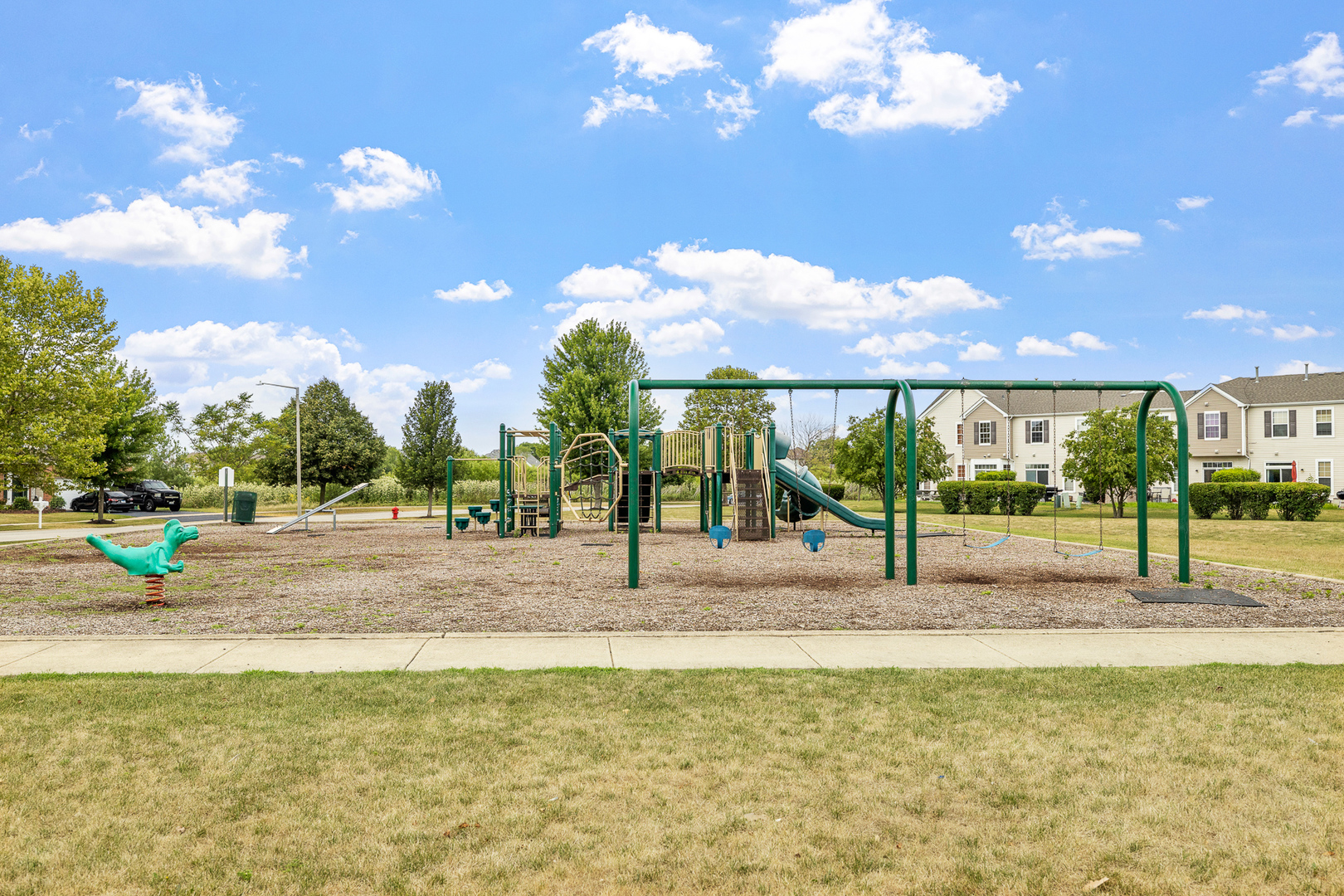25035 Clare Circle, Manhattan, IL 60442