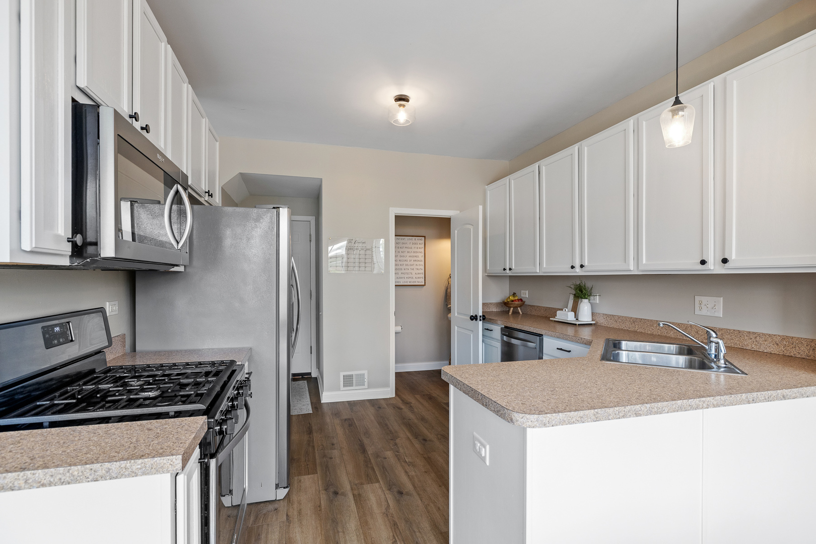 25035 Clare Circle, Manhattan, IL 60442