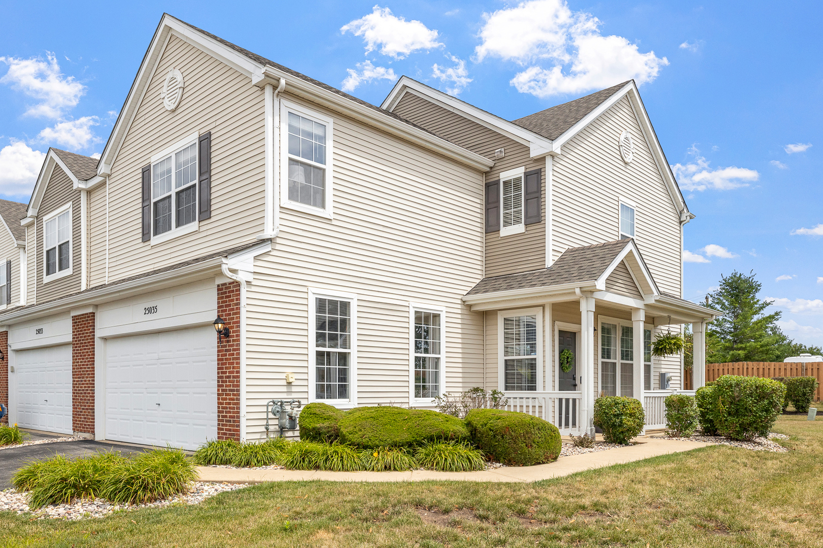 25035 Clare Circle, Manhattan, IL 60442