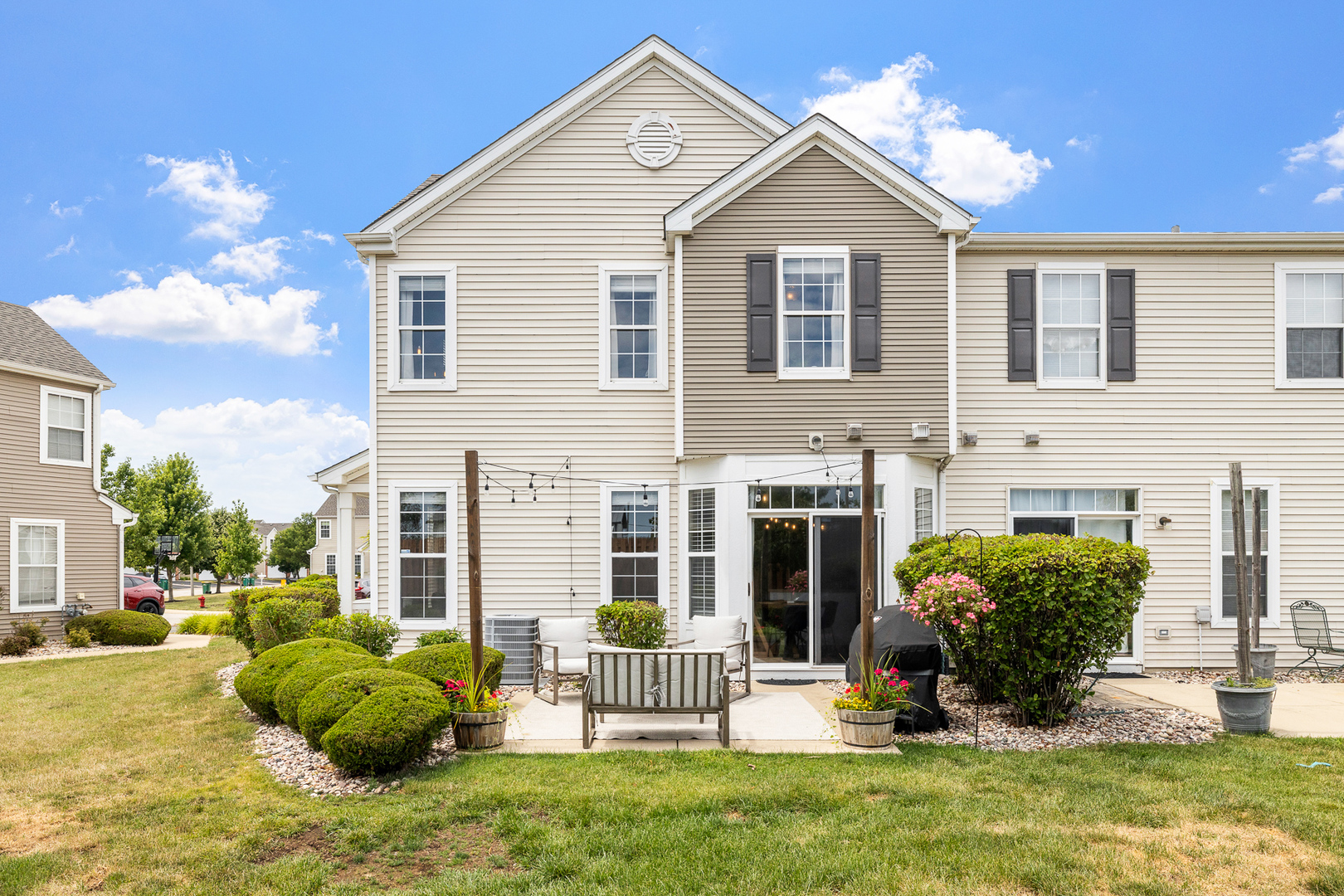 25035 Clare Circle, Manhattan, IL 60442